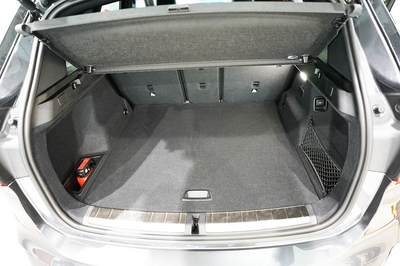 Bmw x1 f48 shop boot liner